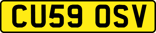 CU59OSV