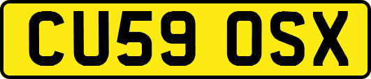CU59OSX