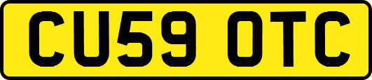 CU59OTC