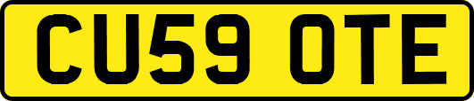CU59OTE