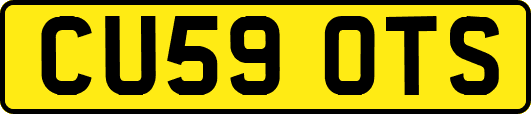 CU59OTS