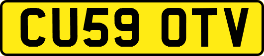 CU59OTV