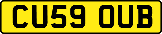 CU59OUB