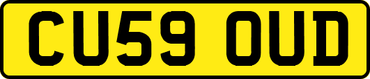 CU59OUD