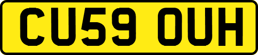 CU59OUH