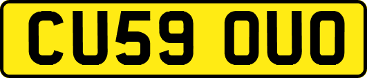 CU59OUO