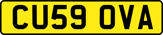 CU59OVA