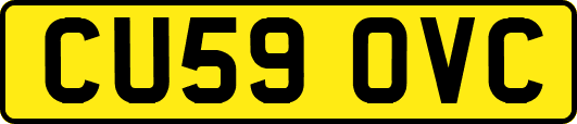 CU59OVC