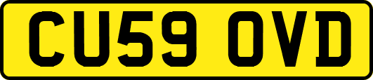 CU59OVD