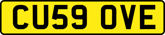 CU59OVE