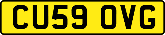 CU59OVG