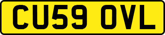 CU59OVL