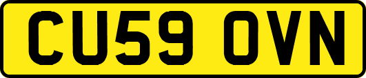 CU59OVN