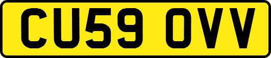 CU59OVV