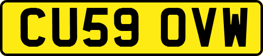 CU59OVW