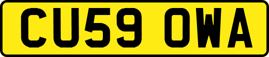 CU59OWA
