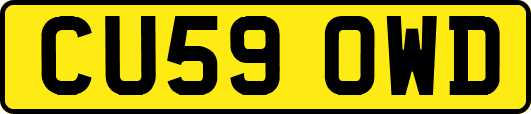 CU59OWD