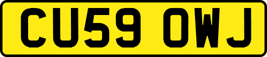 CU59OWJ