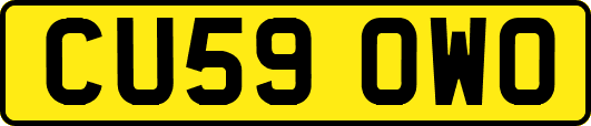 CU59OWO