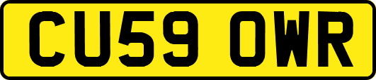 CU59OWR