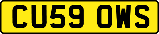 CU59OWS