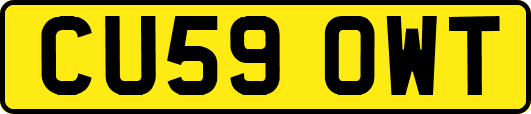 CU59OWT