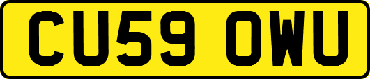 CU59OWU