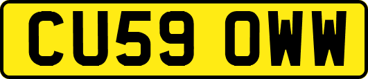 CU59OWW
