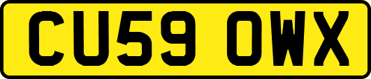 CU59OWX