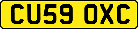 CU59OXC