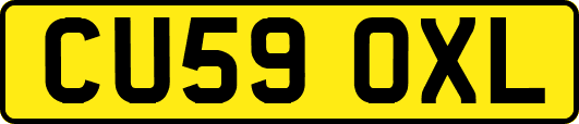 CU59OXL