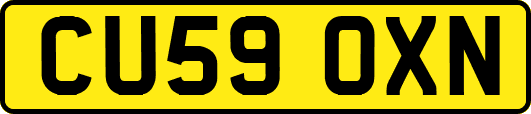 CU59OXN