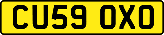 CU59OXO