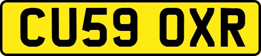CU59OXR