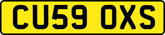 CU59OXS