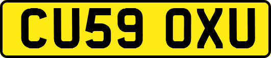 CU59OXU