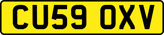 CU59OXV