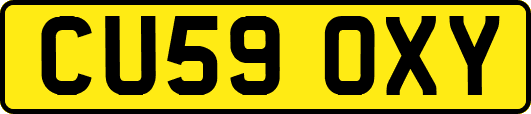 CU59OXY