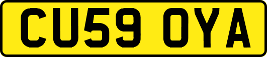 CU59OYA