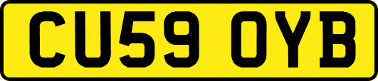 CU59OYB