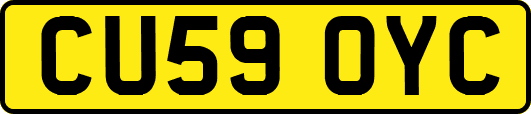 CU59OYC