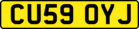 CU59OYJ