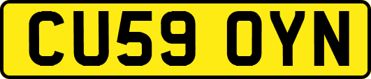 CU59OYN