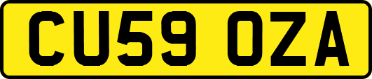 CU59OZA
