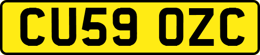 CU59OZC
