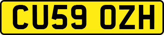 CU59OZH