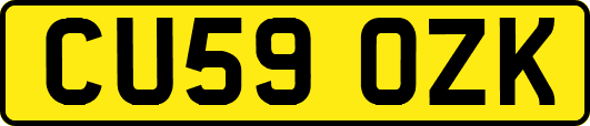 CU59OZK