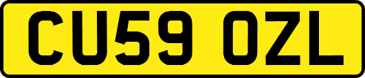 CU59OZL