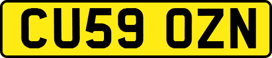 CU59OZN