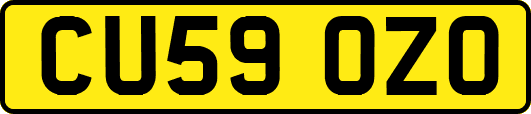 CU59OZO